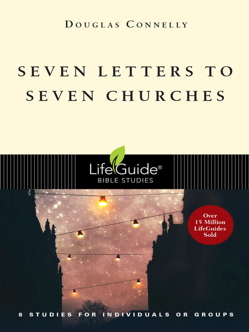 Title details for Seven Letters to Seven Churches by Douglas Connelly - Available